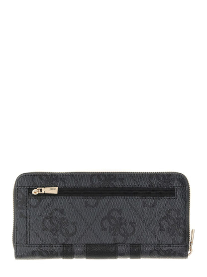 Laurel Ii Slg Lrg Zip Around