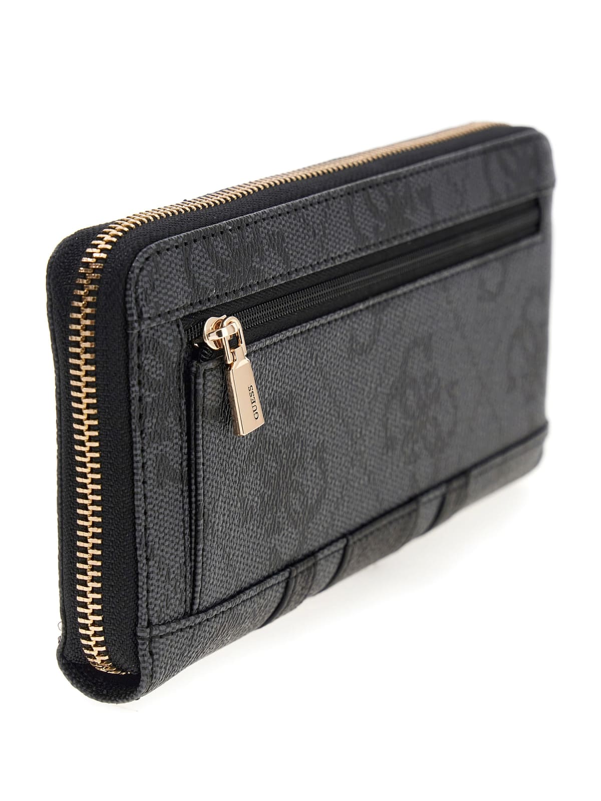 Laurel Ii Slg Lrg Zip Around