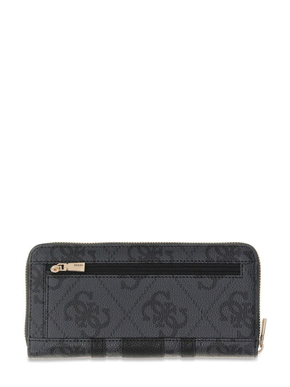 Laurel Ii Slg Lrg Zip Around