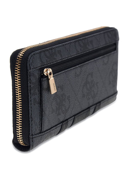 Laurel Ii Slg Lrg Zip Around