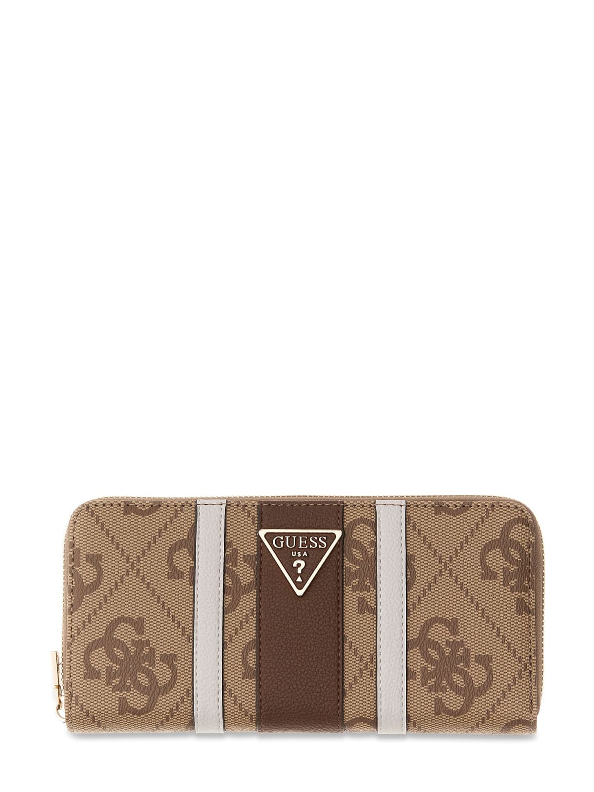 Laurel Ii Slg Lrg Zip Around