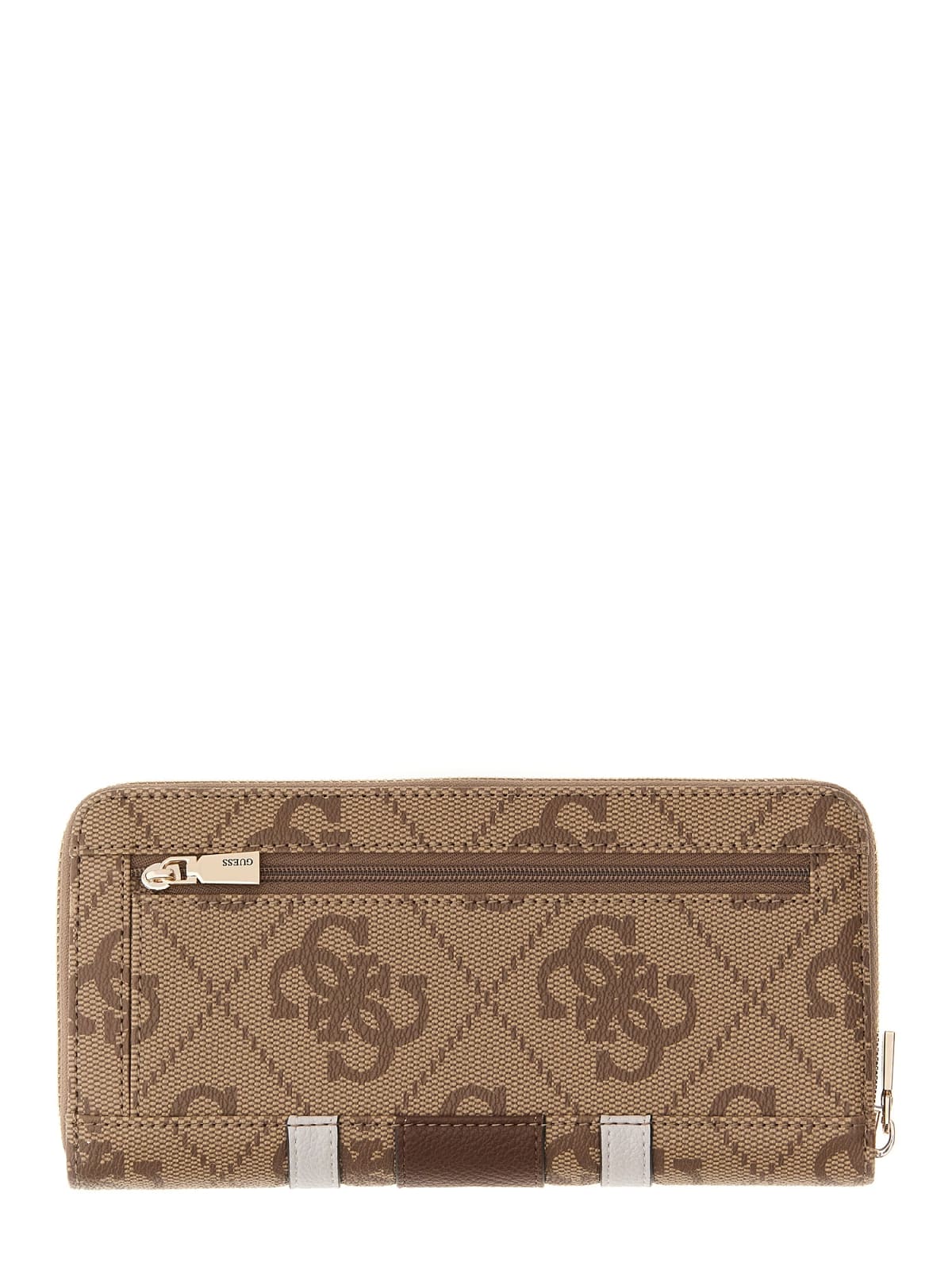 Laurel Ii Slg Lrg Zip Around