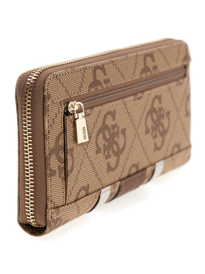 Laurel Ii Slg Lrg Zip Around