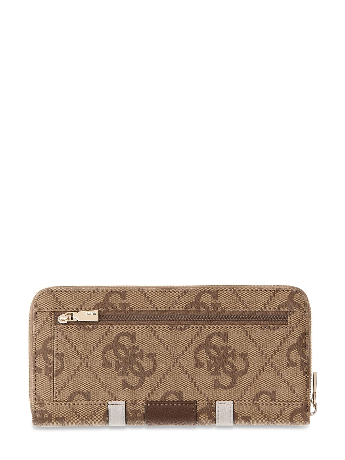 Laurel Ii Slg Lrg Zip Around