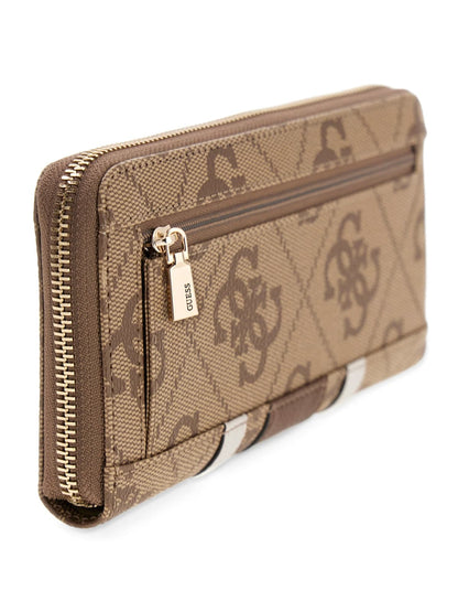 Laurel Ii Slg Lrg Zip Around