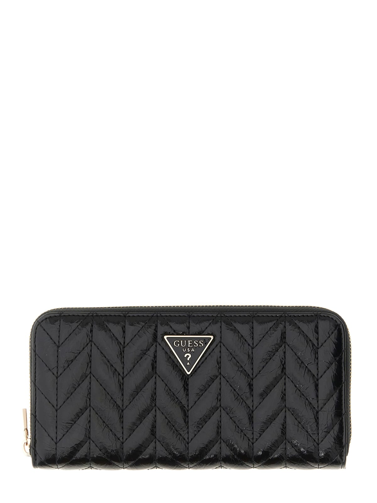 Cheryl Slg Large Zip Around