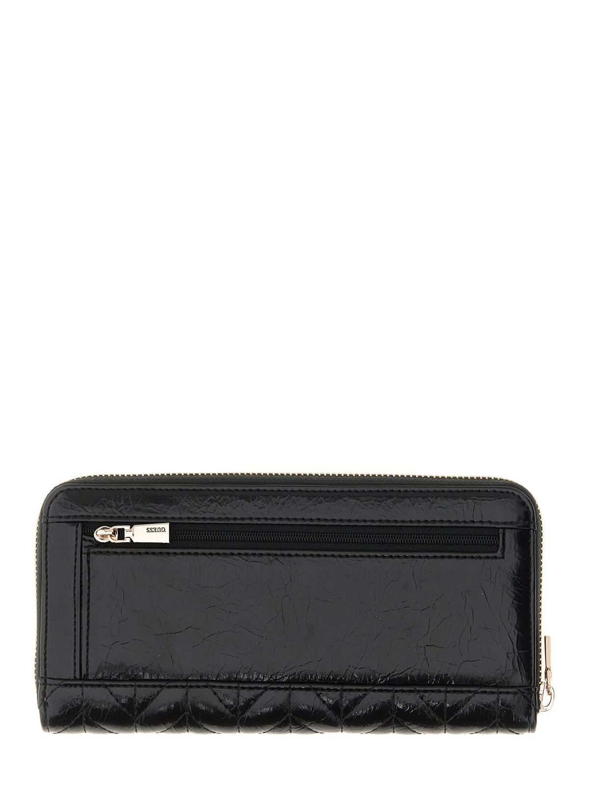 Cheryl Slg Large Zip Around