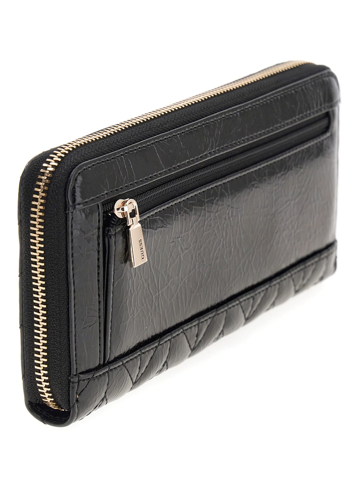 Cheryl Slg Large Zip Around