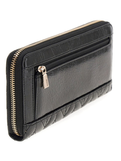 Cheryl Slg Large Zip Around