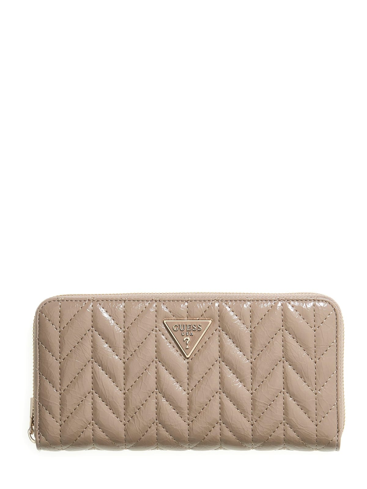 Cheryl Slg Large Zip Around