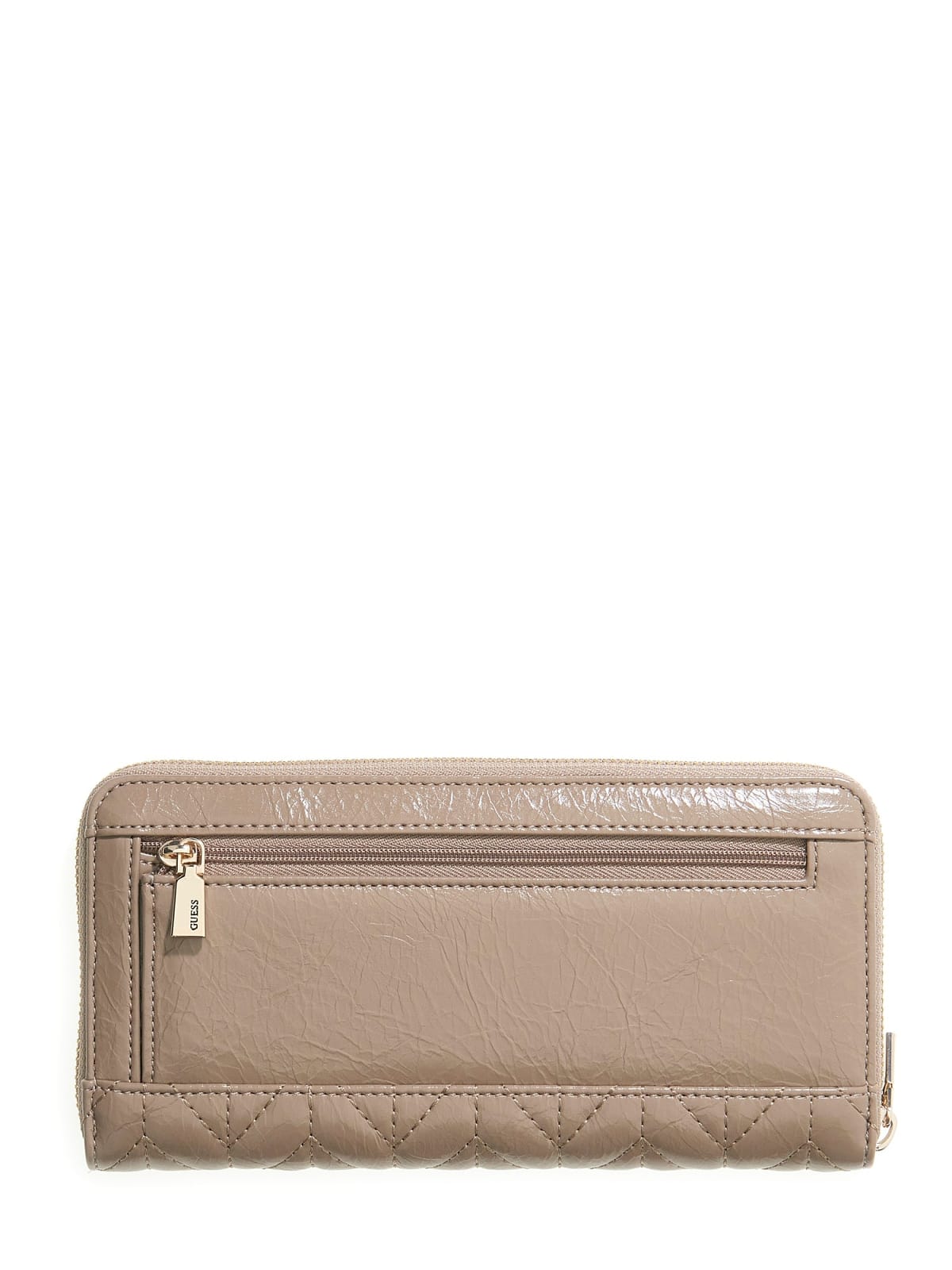 Cheryl Slg Large Zip Around