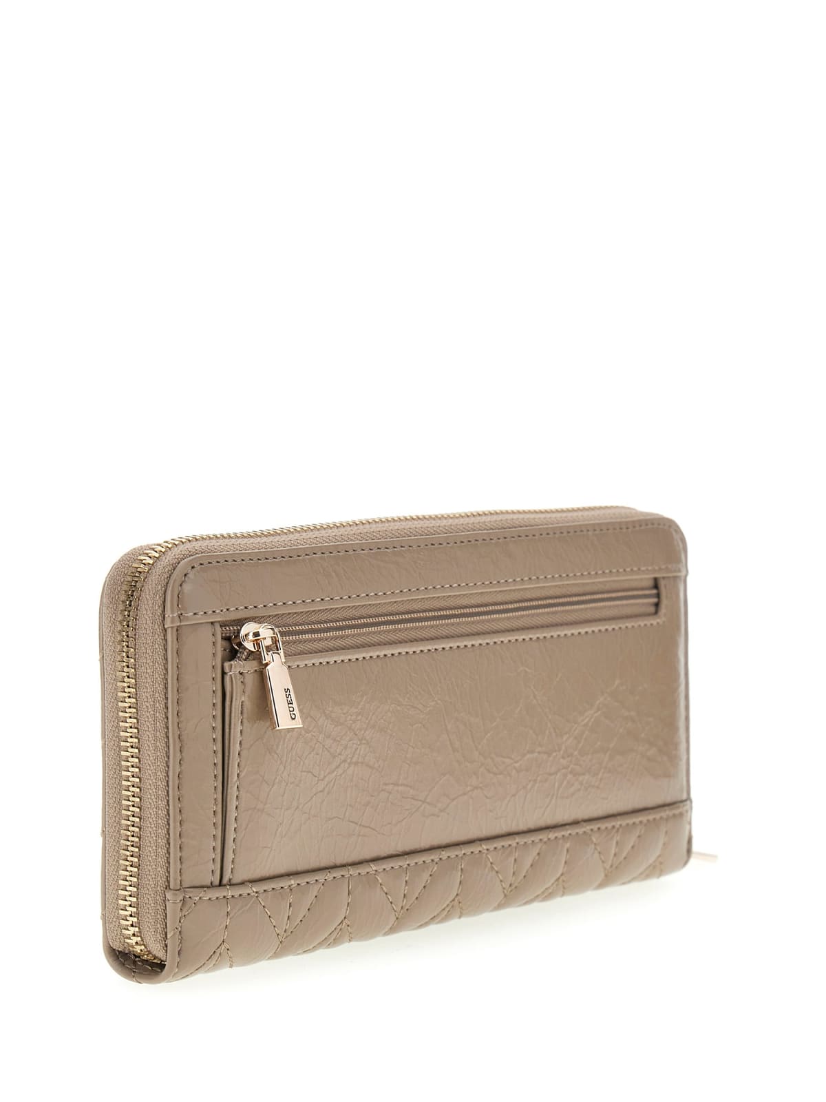 Cheryl Slg Large Zip Around