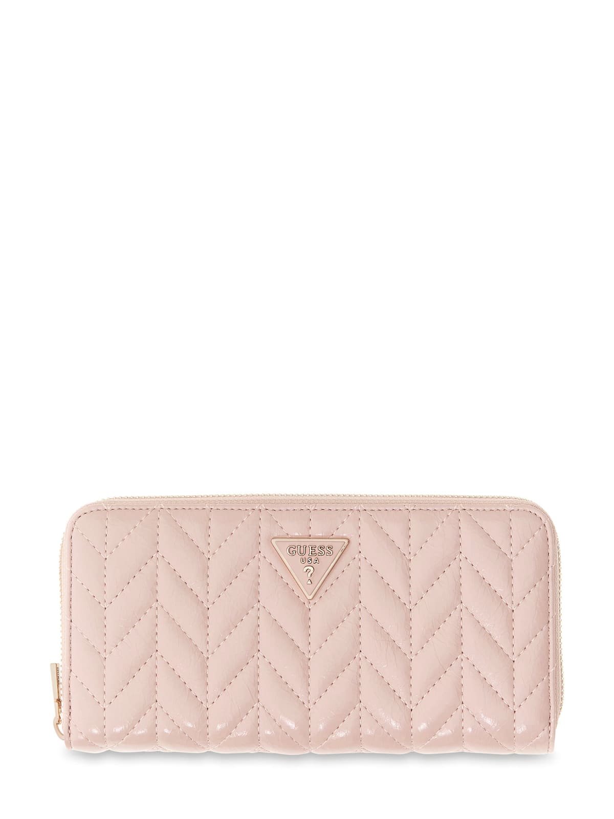 Cheryl Slg Large Zip Around