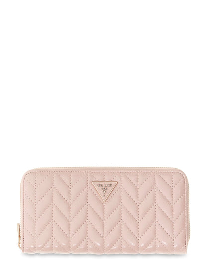 Cheryl Slg Large Zip Around