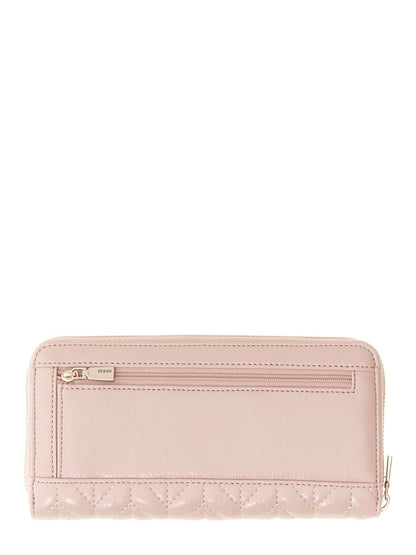 Cheryl Slg Large Zip Around