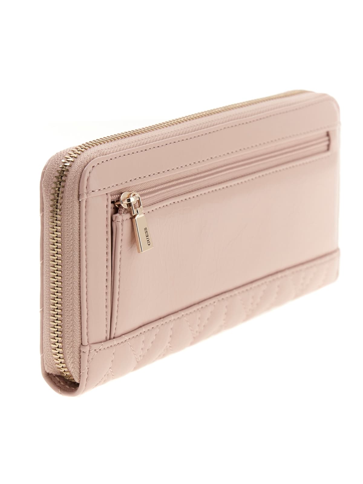Cheryl Slg Large Zip Around
