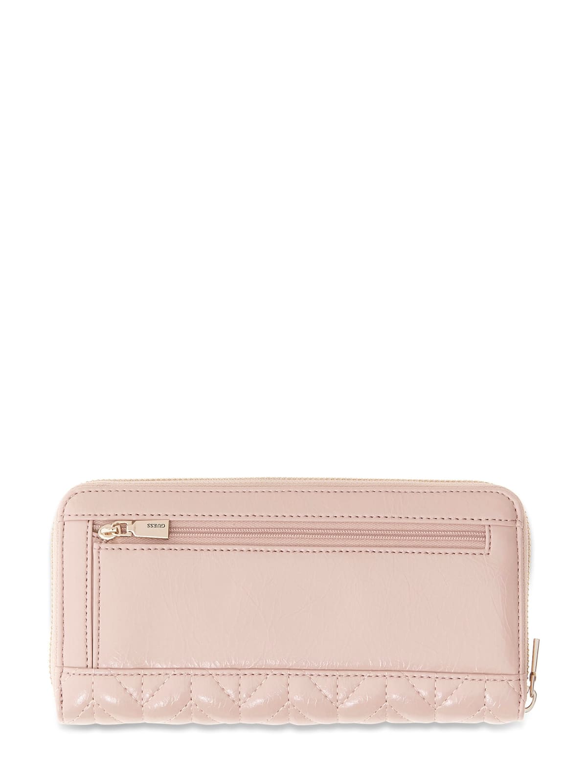 Cheryl Slg Large Zip Around