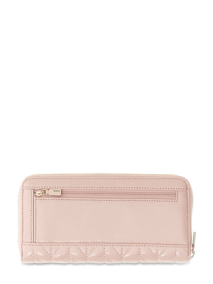 Cheryl Slg Large Zip Around