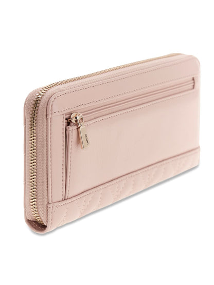 Cheryl Slg Large Zip Around