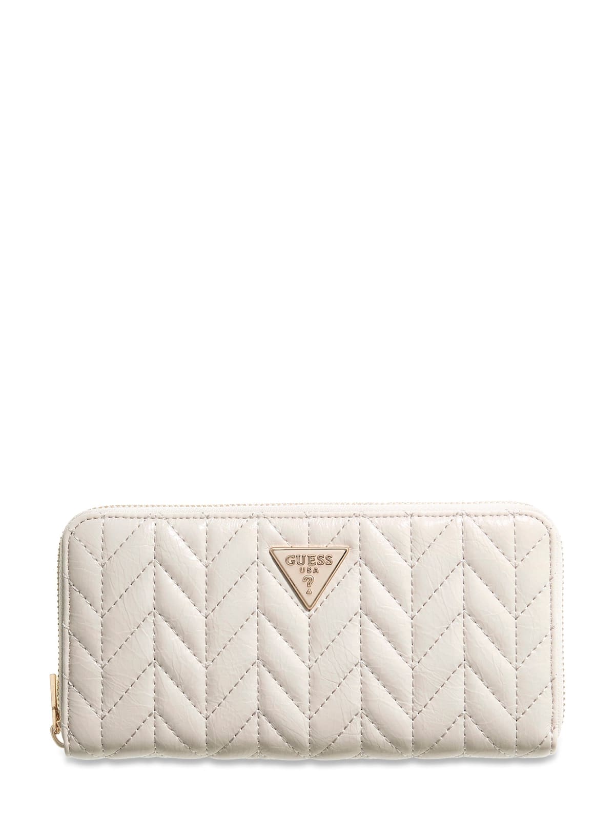 Cheryl Slg Large Zip Around