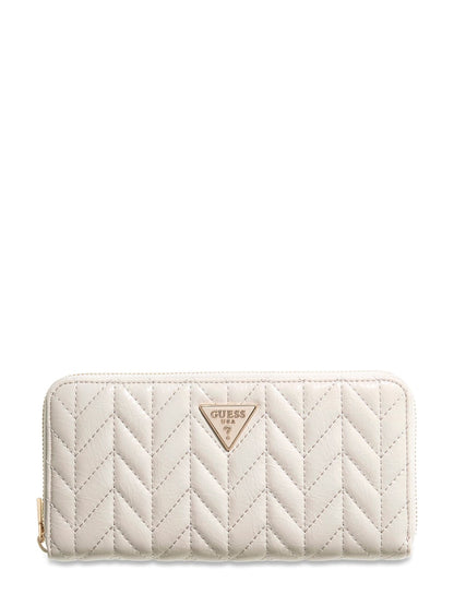 Cheryl Slg Large Zip Around