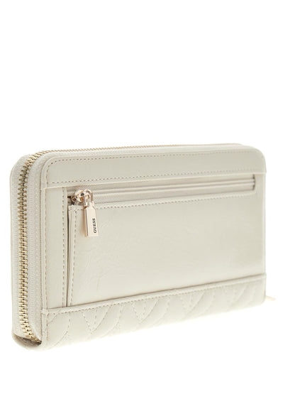 Cheryl Slg Large Zip Around