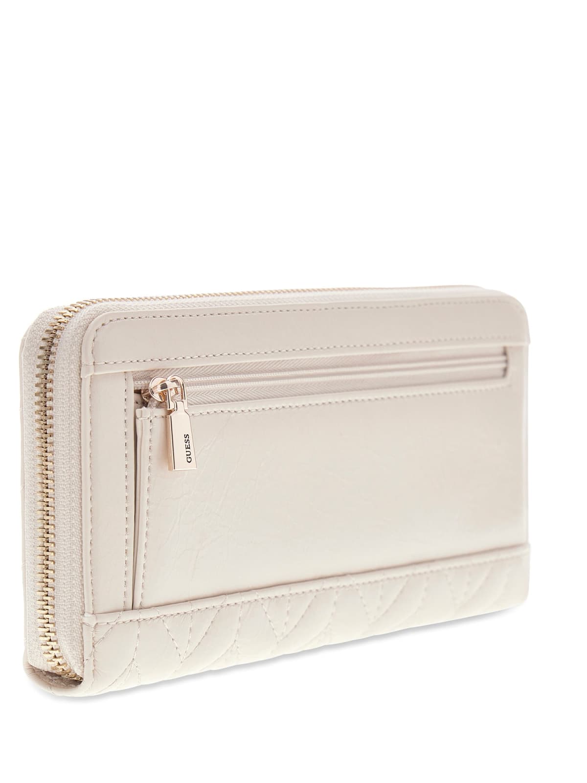 Cheryl Slg Large Zip Around