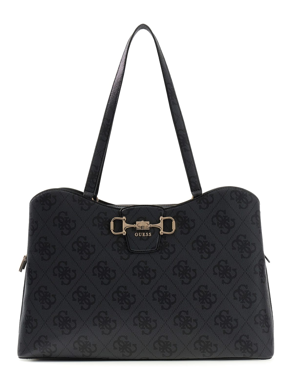 Janie Logo Tote