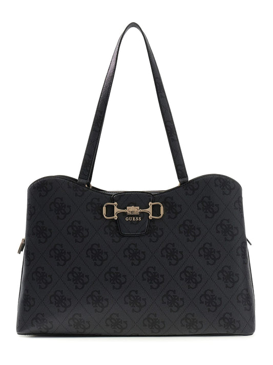 Janie Logo Tote