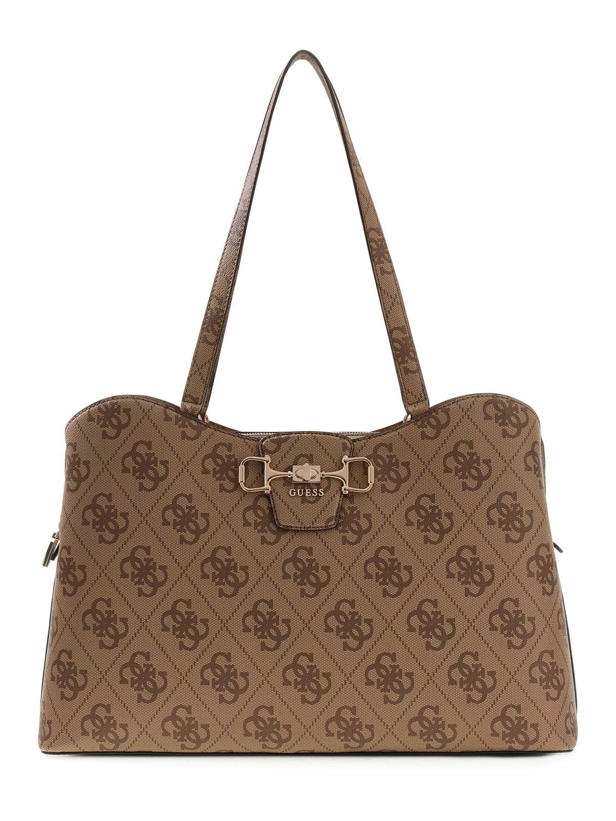 Janie Logo Tote
